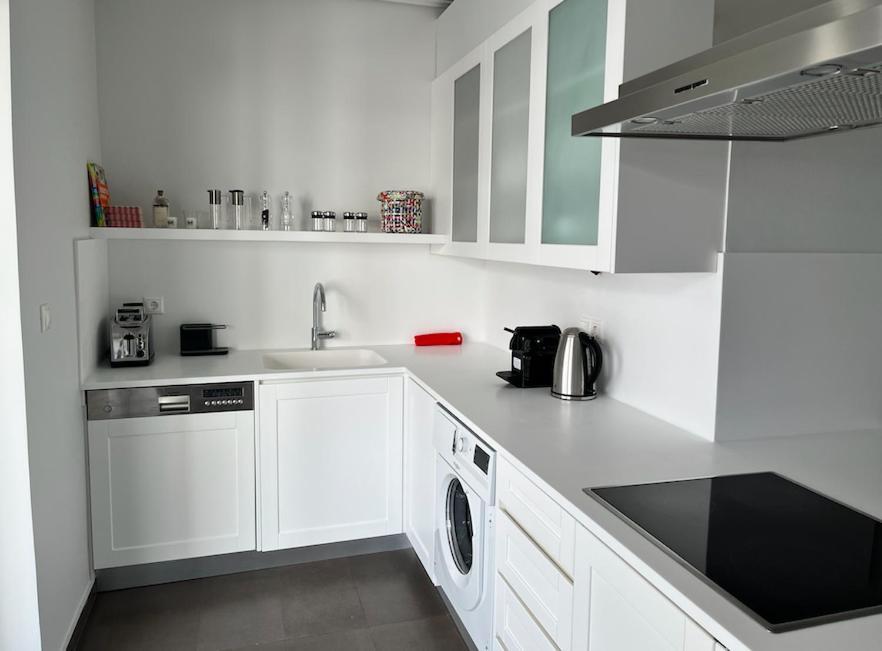 Ferienwohnung Pratinou Penthouse Athen Exterior foto