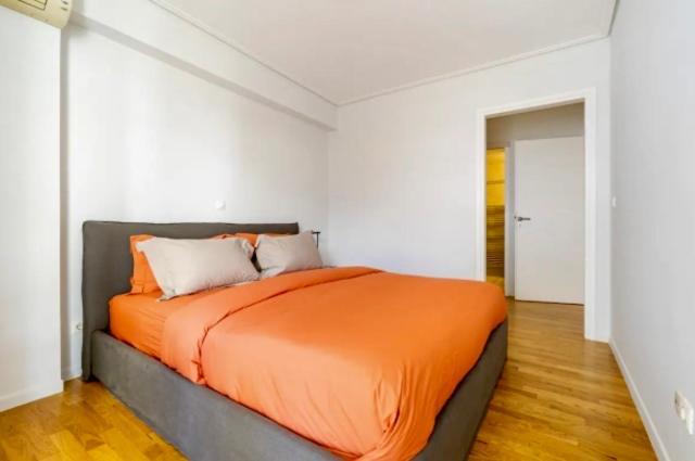 Ferienwohnung Pratinou Penthouse Athen Exterior foto