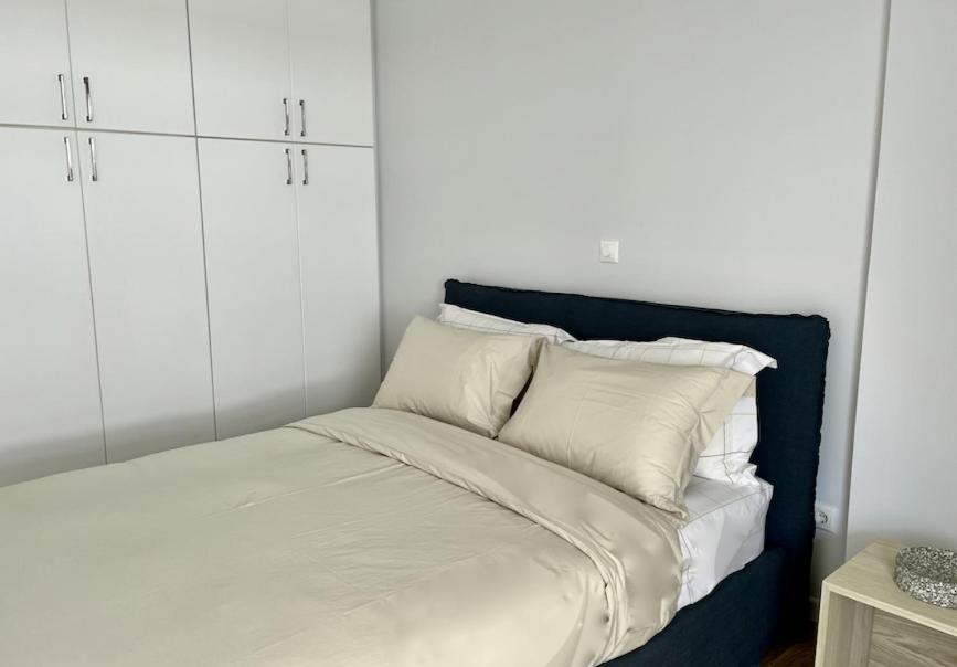 Ferienwohnung Pratinou Penthouse Athen Exterior foto