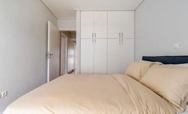 Ferienwohnung Pratinou Penthouse Athen Exterior foto