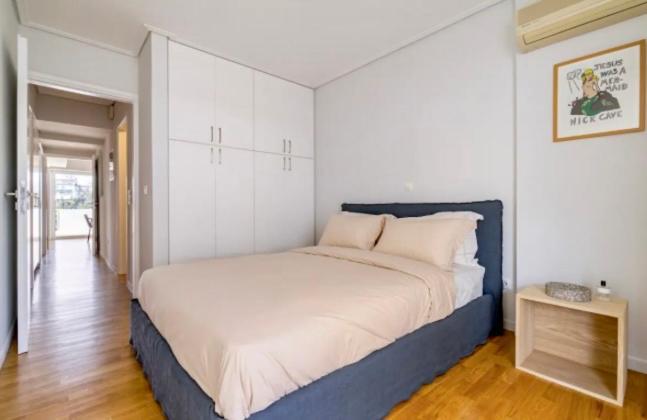 Ferienwohnung Pratinou Penthouse Athen Exterior foto